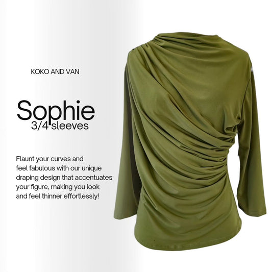 Sophie Top