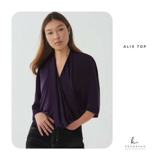 Alix Top