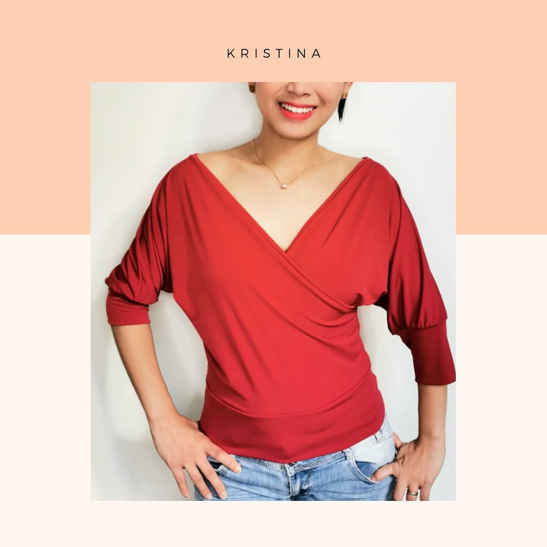 Kristina Top