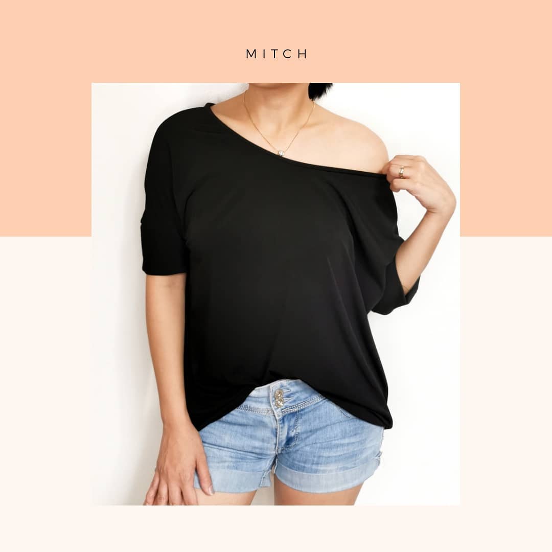 Mitch Top