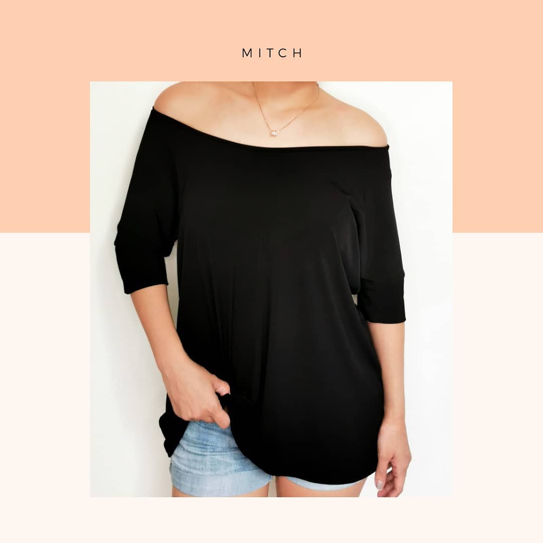 Mitch Top
