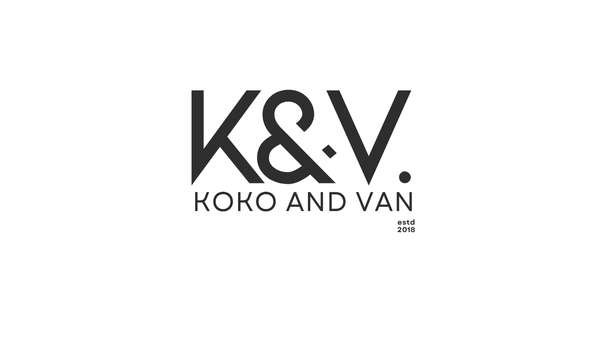 Koko and Van