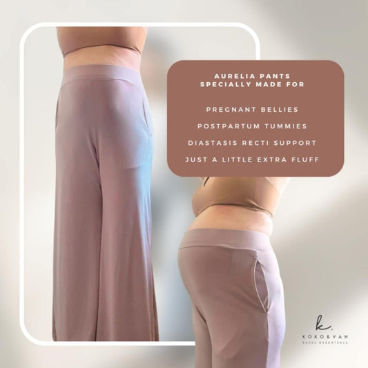 Aurelia Pants
