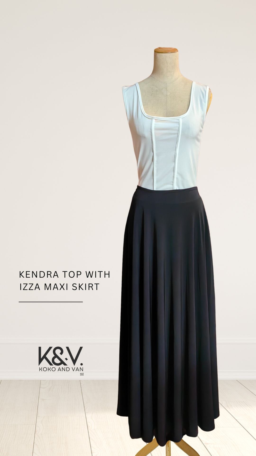 Kendra Top