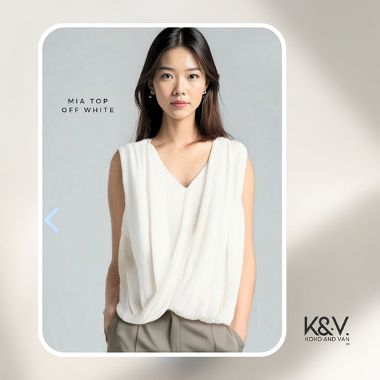Mia Top
