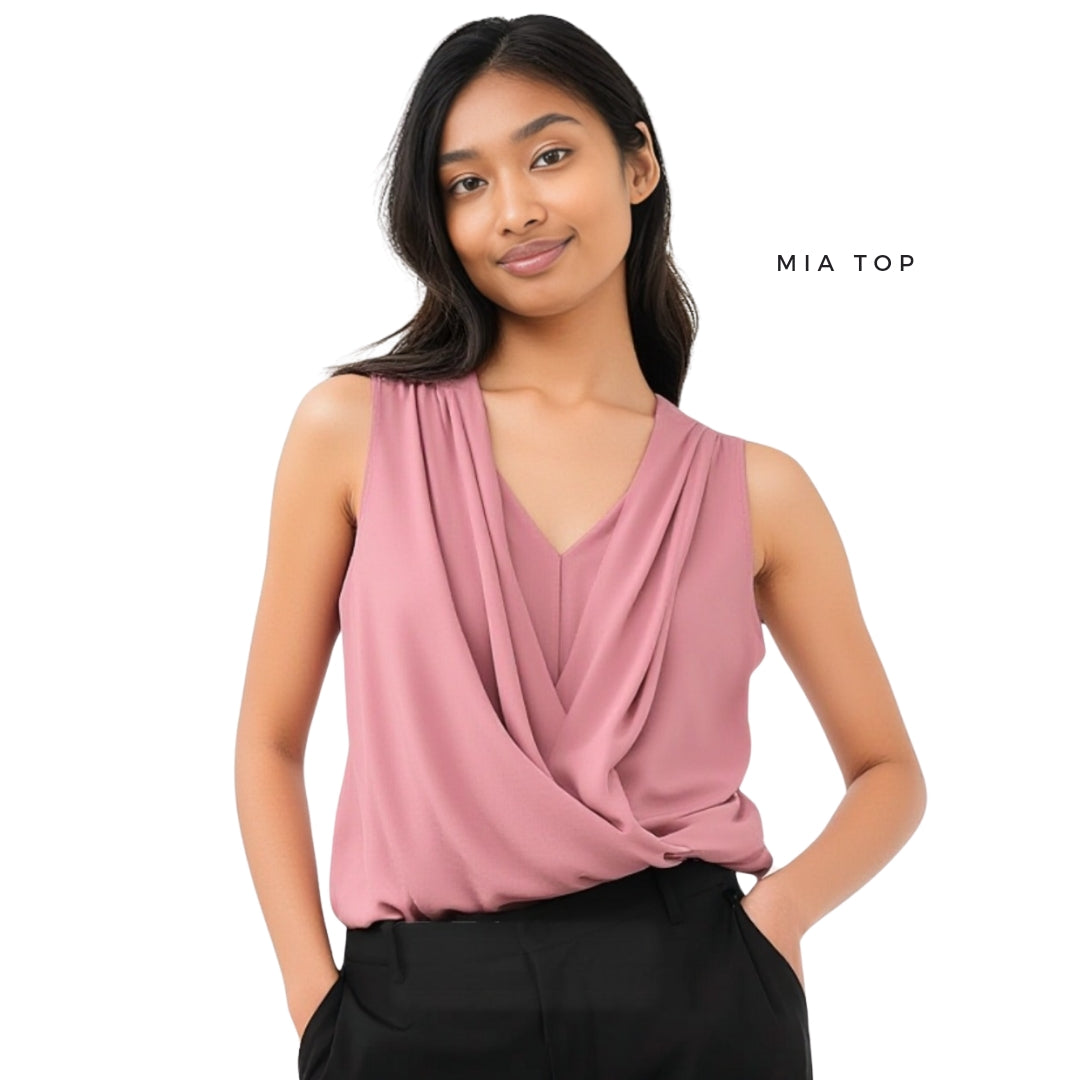 Mia Top