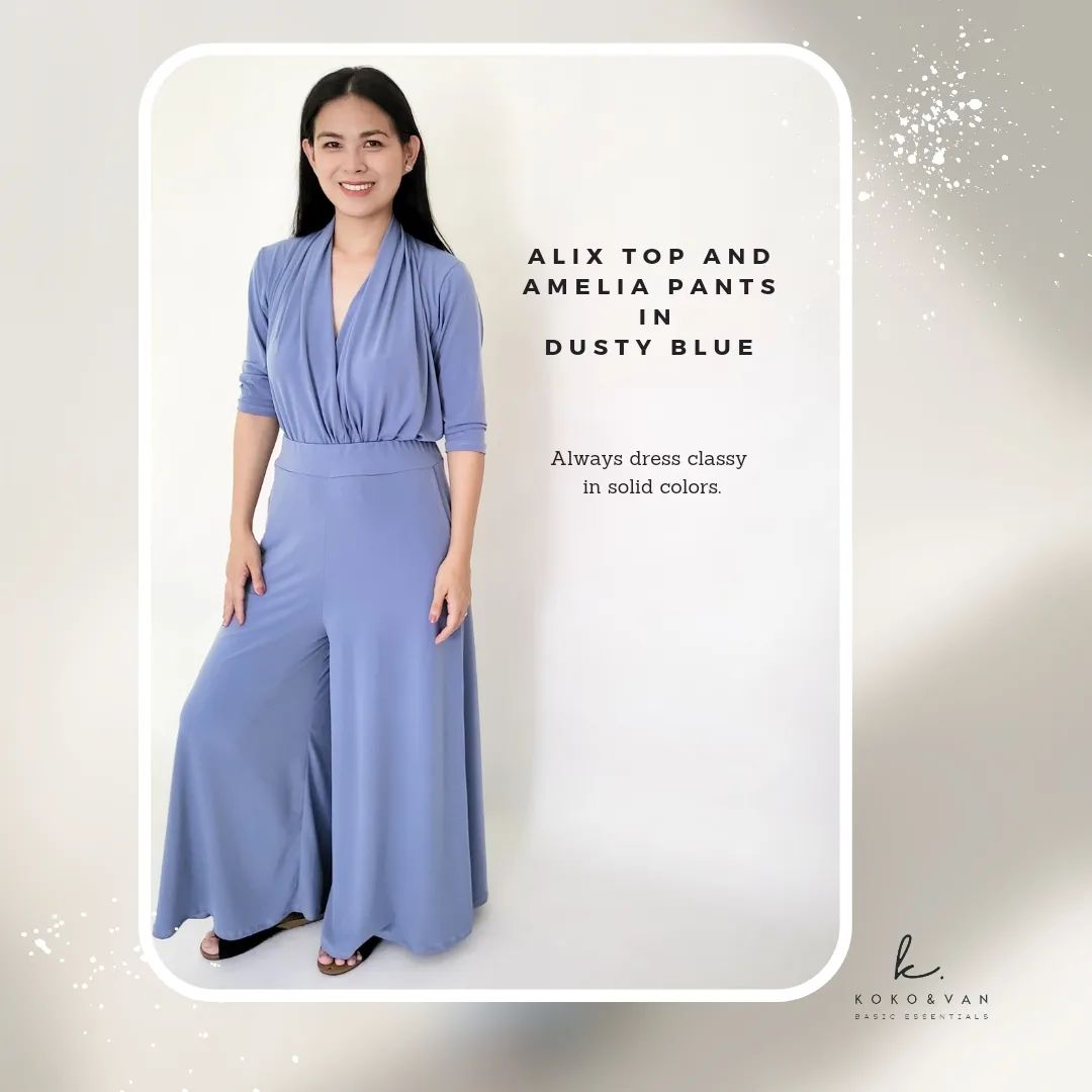 Alix Top