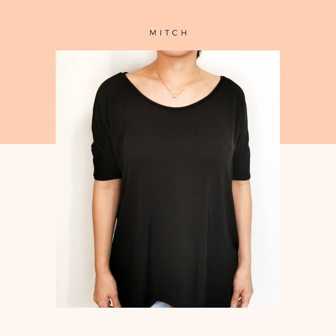 Mitch Top