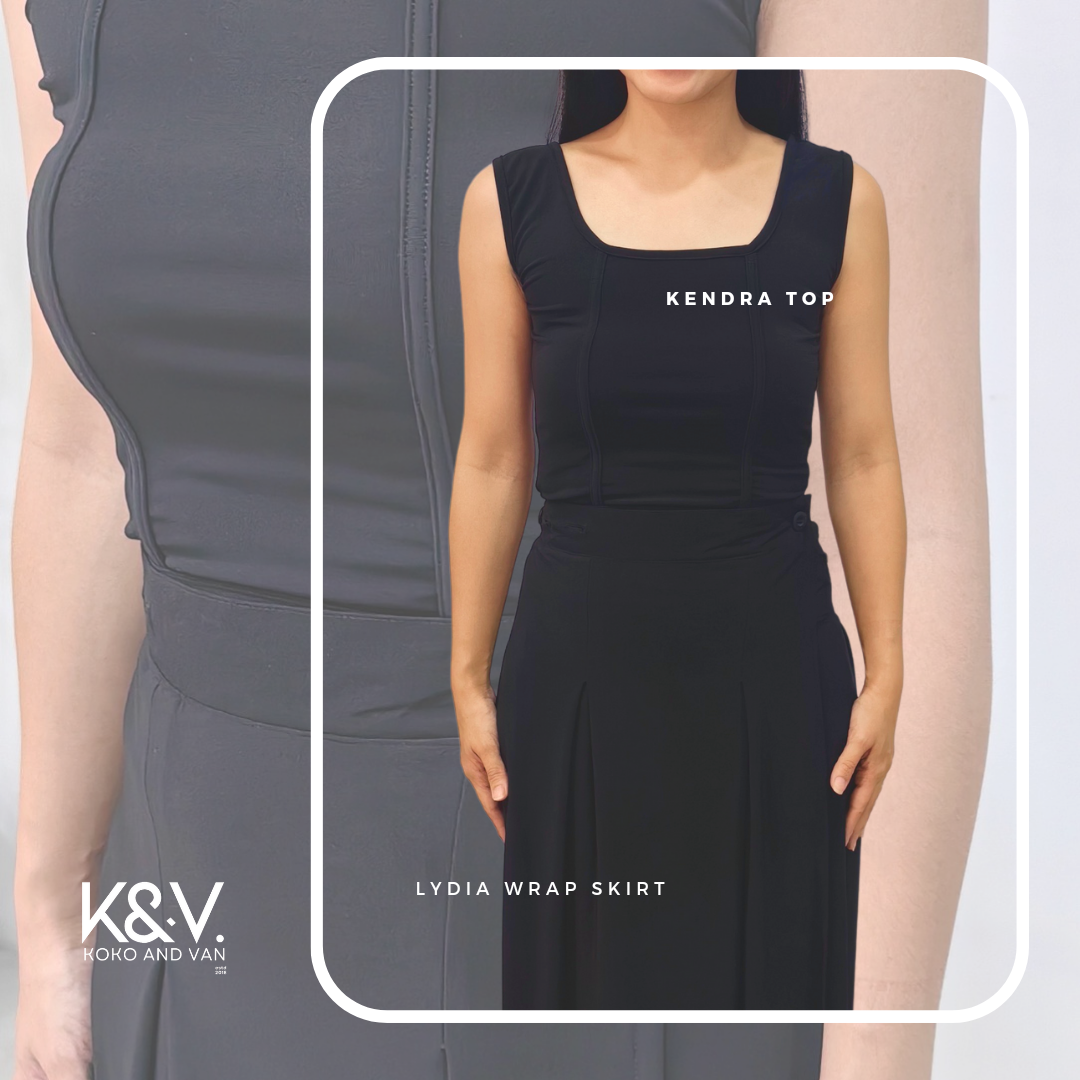 Kendra Top