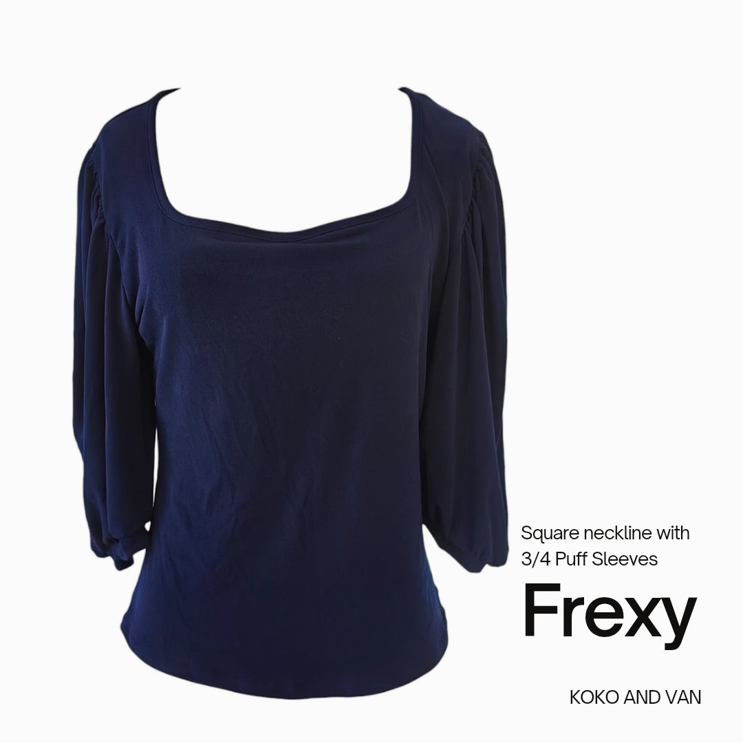 Frexy Top